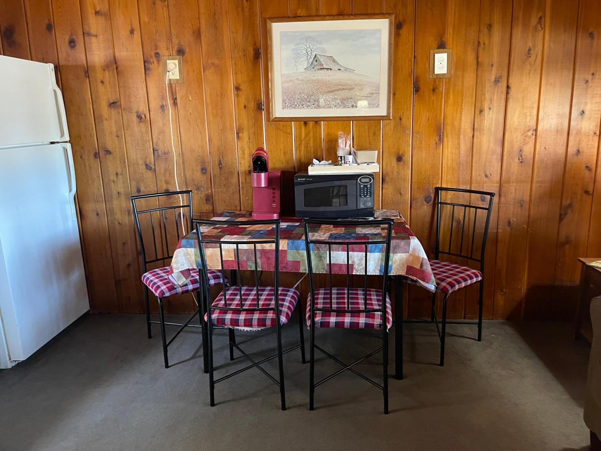 Kootenai Valley Motel Bonners Ferry Esterno foto