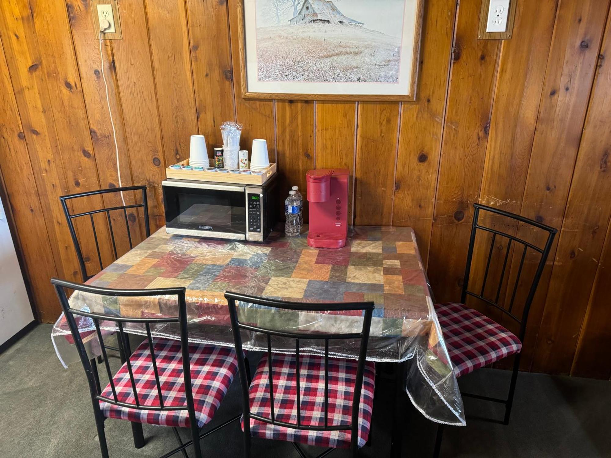 Kootenai Valley Motel Bonners Ferry Esterno foto