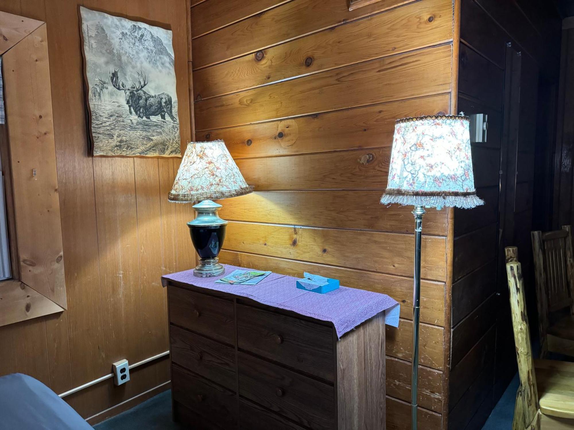 Kootenai Valley Motel Bonners Ferry Esterno foto